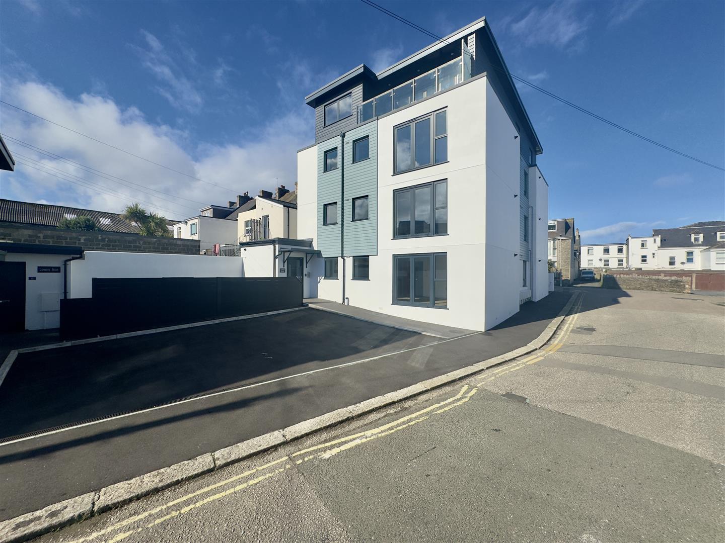 Springfield Road, Newquay photo - 1